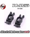 GUARDAPOLVOS AMORTIGUADORES HOBAO MINI ST