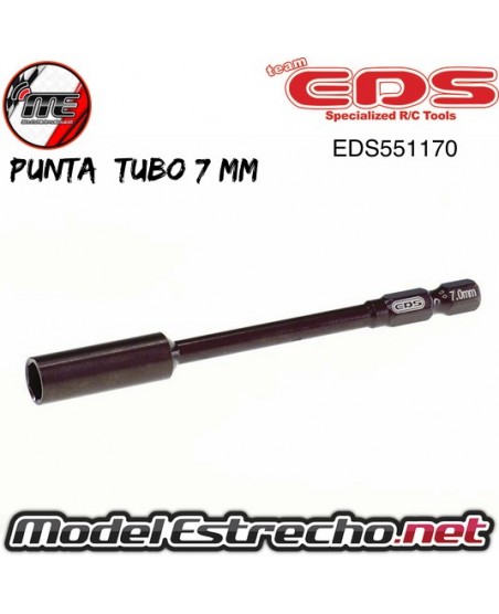 LLAVE DE TUBO AKA 5.5mm y 7 mm
