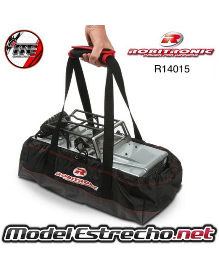 MALETA TRANSPORTE PARA CRAWLER