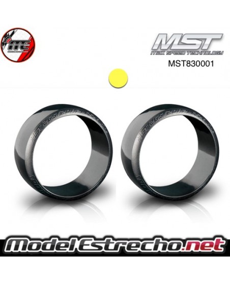 copy of MST
