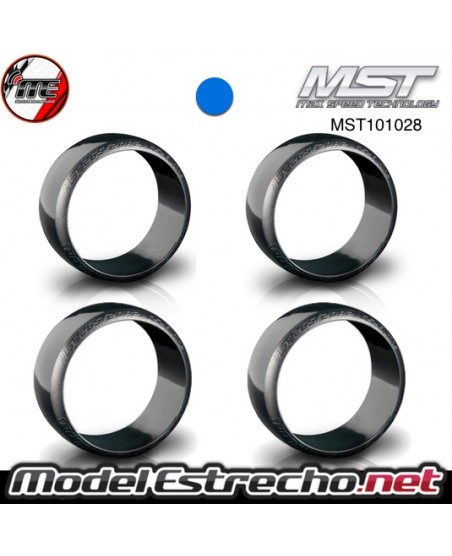 copy of MST