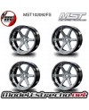 copy of LLANTAS MST PLATA MATE S-FS GT MST OUTSET VARIABLE (4U.)