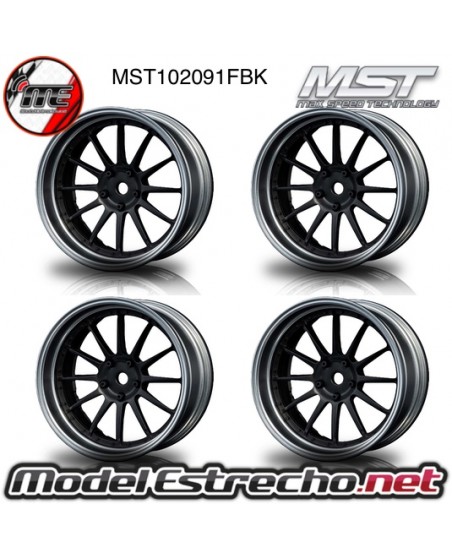 copy of LLANTAS MST PLATA MATE S-FS GT MST OUTSET VARIABLE (4U.)