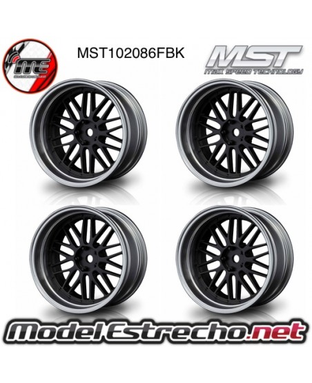 copy of LLANTAS MST PLATA MATE S-FS GT MST OUTSET VARIABLE (4U.)