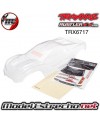CARROCERIA TRAXXAS RUSTLER 

Ref: TRX6717