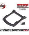 PROTECTOR SUPERIOR CARROCERIA TRAXXAS RUSTLER

Ref: TRX6728