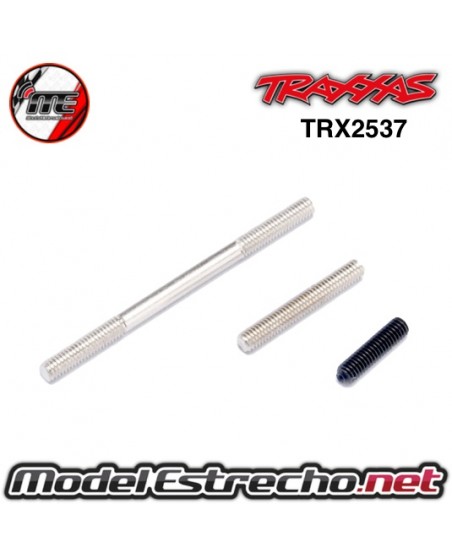 VARILLA ROSCADA 20/25/44mm TORNILLO 12mm TRAXXAS

Ref: TRX2537