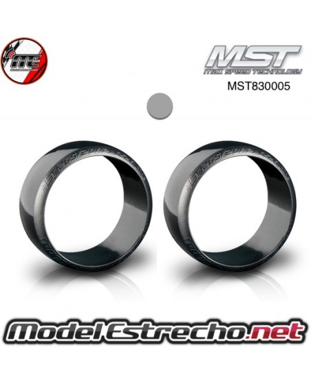 RUEDAS MST DRIFT FR-R DURAS ( 2U.)

Ref: MST830005