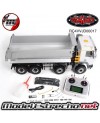 CAMION 1/14 8x8 ARMAGEDDON HYDRAULIC DUMP TRUCK (FMX) RC4WD

Ref: RC4WJD00017