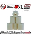 ESPUMAS FILTRO ULTIMATE SIN ACEITAR MUGEN MBX8R 6U.

Ref: UR0536-6