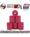 ESPUMAS FILTRO ULTIMATE SIN ACEITAR INT/EXT XRAY XB9/XB8 12U.