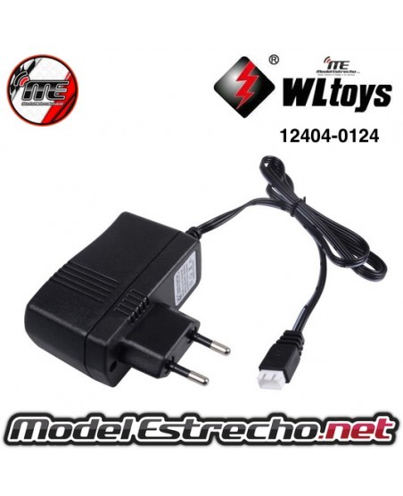 CARGADOR WLTOY 2S