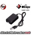 CARGADOR WLTOY 2S

Ref: 12427-1374