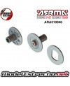 SET CORONA METALICA  ARRMA

Ref: ARA310946