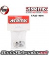copy of TRAPECIO DELANTERO ARRMA SENTON