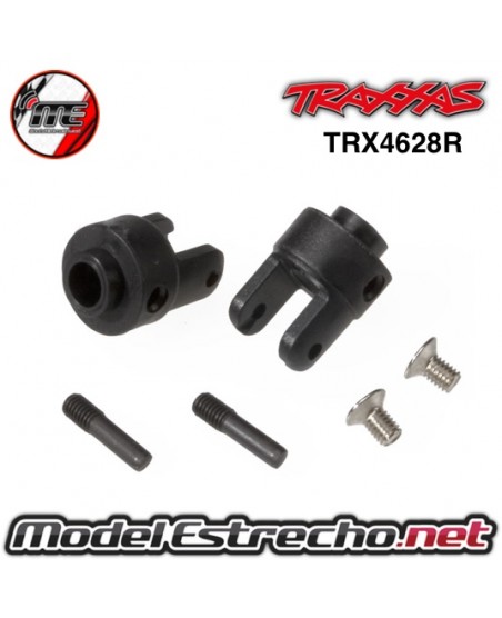 COJIDA SALIDA DIFERENCIAL TRAXXAS

Ref: TRX4628R