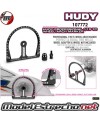HUDY GALGA MEDICIÓN ULTRA FINA