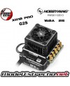 HOBBYWING XERUN XR10 PRO G2S BRUSHLESS 160A 2s LIPO

Ref:HW30112613