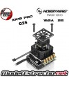 HOBBYWING XERUN XR10 PRO G2S BRUSHLESS 160A 2s LIPO

Ref:HW30112613