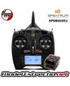 EMISORA DX6e 6CH SYSTEMA AR620 SPM6655EU