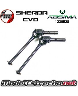 CVD SHAFT ABSIMA SHERPA 1230528