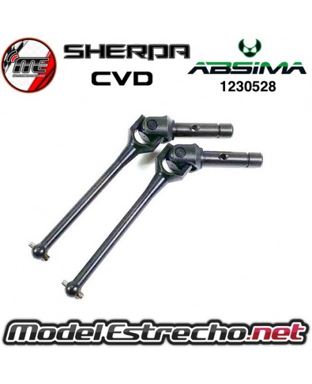 copy of CORONA DEL DIFERENCIAL 34T ABSIMA SHERPA 1230521