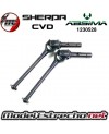 copy of CORONA DEL DIFERENCIAL 34T ABSIMA SHERPA 1230521