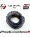 MACARRON TUBO DE SILIOCNA NEGRO TRANSLUCIDO de 1m

Ref: UR1108-N