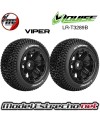 RUEDAS LOUISE 17mm MONSTER TRUGGY ST VIPER MONTADAS

Ref: LR-T3289B