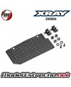 XRAY ARANDELAS INTERNAS DELRIN AMORTIGUADOR V2 (2U.)