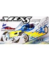 MUGEN MRX 5 WC SPEC