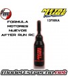 METAL LUBE FORMULA MOTORES NUEVOS AFTER RUN RC