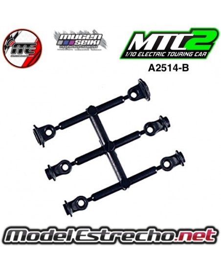 copy of KIT 2018 MTC1 MUGEN
