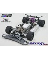 MUGEN MRX 5 WC SPEC