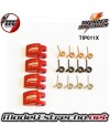 EMBRAGUE JVD COMPLETO 34mm