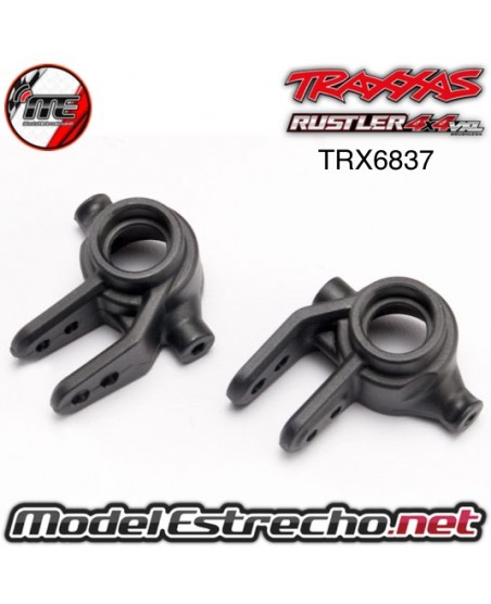 TRAXXAS MANGUETA DELANTERA DERECHA Y IZQUIERDA