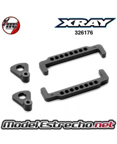 SOPORTE BATERIA XRAY XB8

Ref: 326176