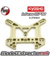 MARIPOSA TRASERA KYOSHO INFERNO MP10

Ref: K.IFW624