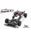 MUGEN MTX6 ON ROAD 1/10
