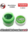 GRASA SILICONA KYOSHO 3000 CPS (15Gr)

Ref: K.96502