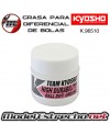 copy of GRASA SILICONA KYOSHO 1000 CPS (15Gr)