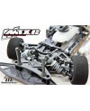MUGEN MTX6 ON ROAD 1/10
