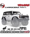 CARROCERIA FORD BRONCO 2021 BLANCO