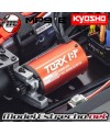 KYOSHO INFERNO MP9E EVO V2 1:8 RTR ELECTRICO

Ref: K.34111B