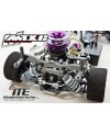 MUGEN MTX6 ON ROAD 1/10
