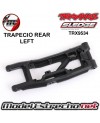 TRAPECIO TRASERO IZQUIERDO TRAXXAS SLEDGE