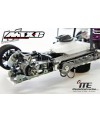 MUGEN MTX6 ON ROAD 1/10