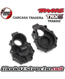 CARCASA PORTAL INTERIOR TRASERA TRAXXAS

Ref: TRX8253