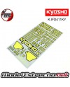 PEGATINAS DECORACION KYOSHO INFERNO MP10 AMARILLAS

Ref: K.IFD411KY