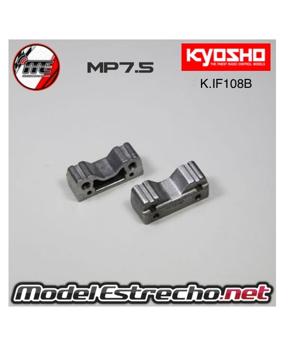 SOPORTE MOTOR KYOSHO INFERNO MP7.5

Ref: K.IF108B